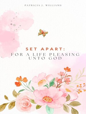 cover image of Set Apart